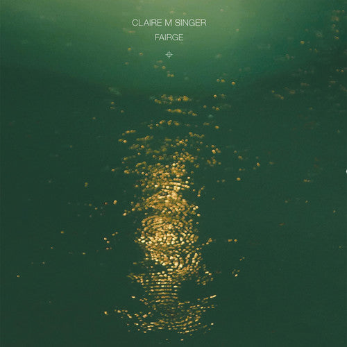 Singer,claire M - Fairge - Music CD