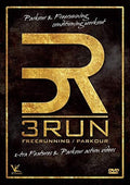 3run: Parkour & Freerunning Conditioning & Fitness - 3run: Parkour & Freerunning Conditioning & Fitness - DVD