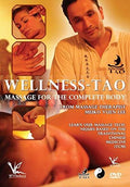 Wellness-tao: Massage For The Complete Body - Wellness-tao: Massage For The Complete Body - DVD