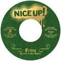 Preacha / Spaker,jay - Crying - Vinyl Record