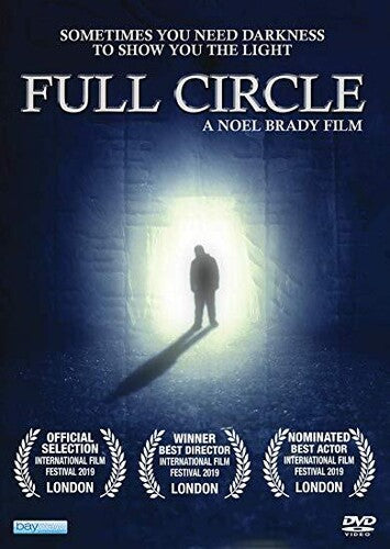 Full Circle - Full Circle - DVD