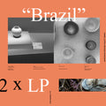 Sejl,varg Hvide / Valentin,f. - Brazil - Vinyl Record