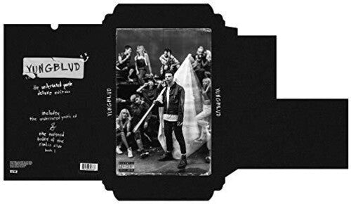 Yungblud - Underrated Youth - Music CD