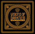 Visions Of Darkness / Various - Visions Of Darkness / Various - Music CD