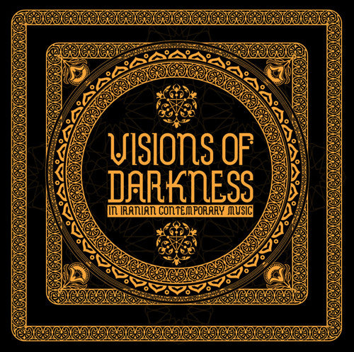 Visions Of Darkness / Various - Visions Of Darkness / Various - Music CD