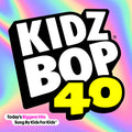 Kidz Bop, Vol. 40 [2 CD]