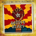 Clyne,roger / Peacemakers - Native Heart - Vinyl Record