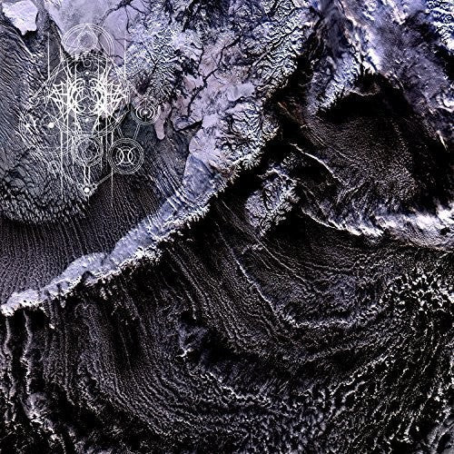Mirror Void (Blk) [Colored Vinyl] (Purp) Vinyl Record