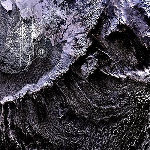 Nekrasov - Mirror Void - Music CD