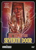 Beyond The 7th Door - Beyond The 7th Door - DVD