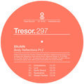 Bnjmn - Body Reflections 2 - Vinyl Record