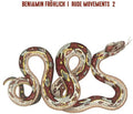 Frohlich,benjamin - Rude Movements 2 - Vinyl Record