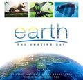 Heffes,alex - Earth - Music CD