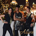 V3 - Alive - Music CD