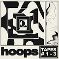 Hoops - Tapes 1-3 - Vinyl Record