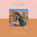 Lau Nau - Poseidon - Vinyl Record