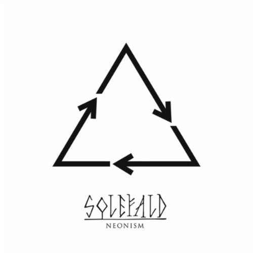 Solefald - Neonism - Vinyl Record