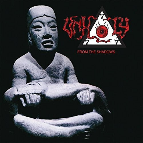 Unholy - From The Shadows - Vinyl Record