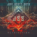 Soto,jeff Scott - Retribution - Music CD