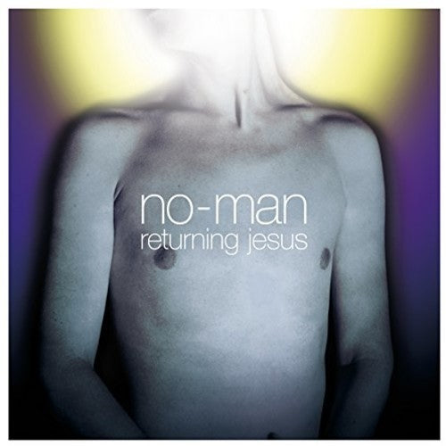 No-man - Returning Jesus - Music CD