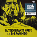 Devil's Nightmare / O.s.t. - Devil's Nightmare / O.s.t. - Vinyl Record