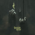 Desolate Shrine - Deliverance From The Godless Void - Music CD