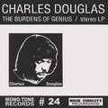 Douglas,charles - Burdens Of Genius - Vinyl Record