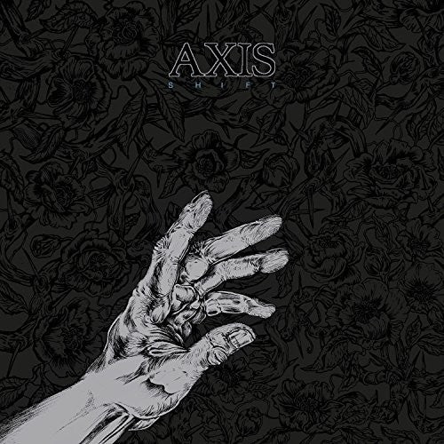 Axis - Shift - Music CD
