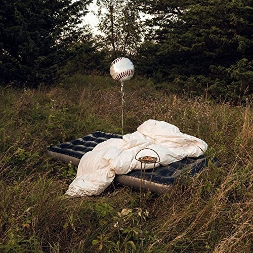 Hippo Campus - Warm Glow - Vinyl Record