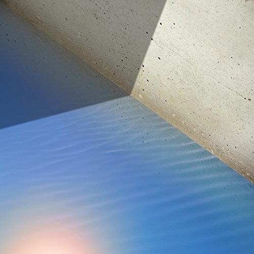 Bird,andrew - Echolocations: River - Music CD