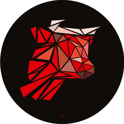 Janeiro,leo / Boratto,gui - Moodisco - Vinyl Record