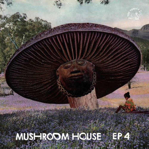 Mushroom House / Various - Mushroom House / Various - Vinyl Record