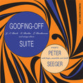 Seeger,pete - Goofing-off Suite - Music CD