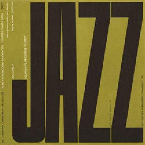 Jazz Vol. 7: New York (1922-1934) / Various - Jazz Vol. 7: New York (1922-1934) / Various - Music CD