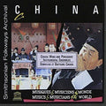 Argentina: Tritonic Musics Of The North-west / Var - Argentina: Tritonic Musics Of The North-west / Var - Music CD
