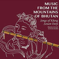 Dorji,sonam - Music From The Mountains Of Bhutan - Music CD