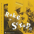 Ophie & Da Websites - Bahamian Rake-n-scrape - Music CD