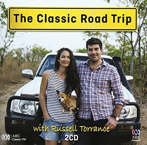 Classic Road Trip / Various - Classic Road Trip / Various - Music CD