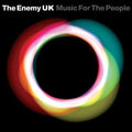 Enemy - Music For The People - Music CD