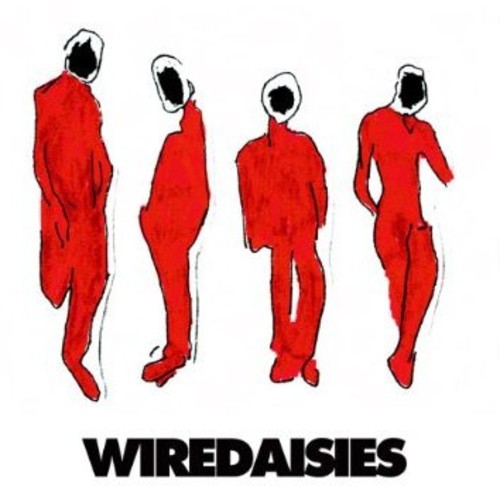Wire Daisies - Wire Daisies - Music CD