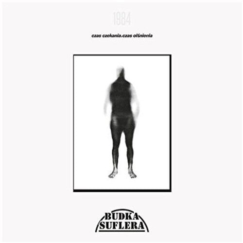 Budka Suflera - Czas Czekania Czas Olsnienia - Vinyl Record