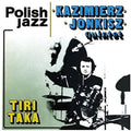 Jonkisz,kazimierz Quintet - Tiritaka (polish Jazz) - Vinyl Record