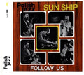 Sun Ship - Follow Us (polish Jazz) - Music CD