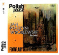Wroblewski,jan Ptaszyn Quartet - Flyin Lady (polish Jazz) - Music CD
