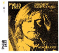 Namyslowski,zbigniew Quintet - Winobranie (polish Jazz) - Music CD