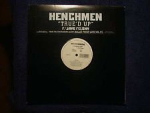 True'd Up / Various - True'd Up / Various - Vinyl Record