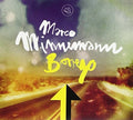 Minnemann,marco - Borrego - Music CD