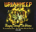 Uriah Heep - 20th Anniversary Concert: Live At London Astoria - Music CD