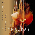 Mackay,duncan - Picture Of Sound - Music CD
