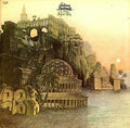 Julian's Treatment - Time Before This - Music CD
